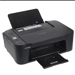 پرینتر سه کاره کانن وای فای دار مدل CANON PIXMA TS3640 با قابلیت پرینت ، کپی و اسکن، جوهرافشان با اتصال بی سیم به گوشی 