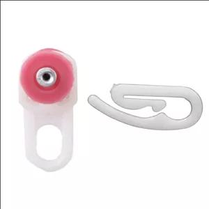 گیره و هوکس پرده مدل اطلس مجموعه 200 عددی D99