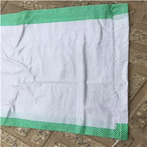کیسه گونی مدل 3555 بسته 12 عددی Z4N