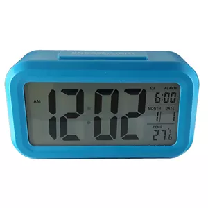 ساعت رومیزی اسمارت کلاک مدل TCK-18 کدB41