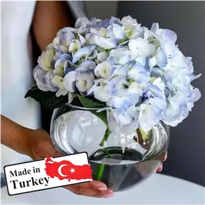 گلدان توپی پاشاباغچه مدل 45068 ارسال رایگان