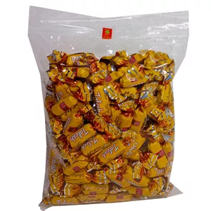 - تافی تالش کره ای آناتا - 500 گرم -