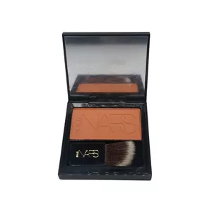 رژگونه بلک نارس مدل 3D Effect شماره BN58 رنگ کالباسی وزن 10 گرم