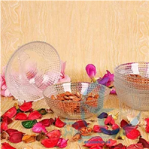 کاسه مدل ونیز کد 0012 بسته 6 عددی 6ZC