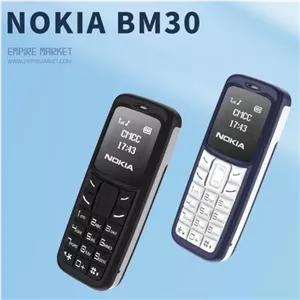 گوشی مینی نوکیا Nokia Mini Bm30