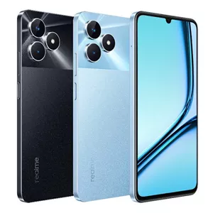 گوشی موبایل ریلمی مدل Note 50 دو سیم کارت ظرفیت 64 گیگابایت و رم 3 گیگابایت
