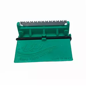 دستگاه چسب پهن ای تی تی مدل DCO W96
