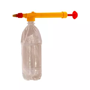 لانس سمپاش مدل S300 بسته سه عددی WJT