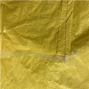 کیسه گونی لمینت مدل ضد رطوبت 60.90 بسته 2 عددی 5W9