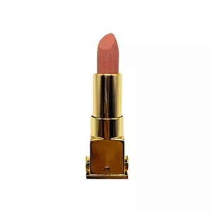 رژ لب جامد آینه دار سالوته مدل LIPSTICK SUPERLAST شماره 901 رنگ هلویی تیره وزن 4 گرم