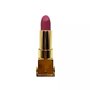 رژ لب جامد آینه دار سالوته مدل LIPSTICK SUPERLAST شماره 910 رنگ بنفش وزن 4 گرم
