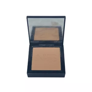پنکک بلک نارس مدل Long Lasting Pressed شماره CN40 رنگ رز بژ تیره