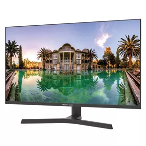 مانیتور 27 اینچ مسترتک مدل PA275AQ، رزولوشن FullHD، پنل Rapid IPS، نرخ بروزرسانی 165 هرتز، با نسبت تصویر 16:9، دارای اسپ
