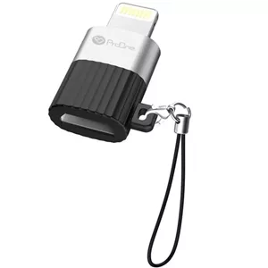 مبدل او تی جی آیفون یو اس بی به لایتنینگ پرووان PCO05 ProOne