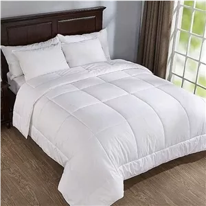 لحاف دو نفره کد DD-2420 سایز 240x220 سانتی متر Aay 