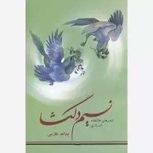 کتاب نسیم دلگشا - واجار