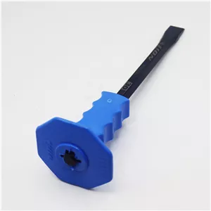 قلم ساختمانی  لیون مدل محافظ دار کد YP-030CM سایز 30 سانتی متر