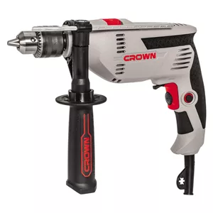 دریل چکشی کرون مدل CT10128 W96
