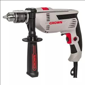 دریل چکشی کرون مدل CT10128 W96