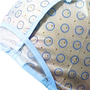 کلاه مش مدل CH-1 مجموعه 2 عددی M3X
