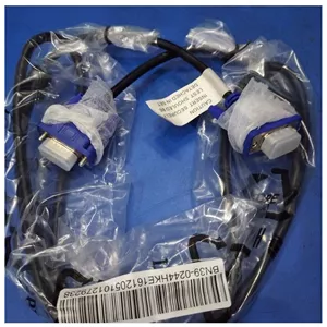 کابل VGA مدل BK40-00211HC طول 1.7 متر FXK
