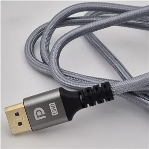 کابل DisplayPort 1.4 ایلون مدل DPY150 طول 1.5 متر NKW