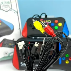 کنسول مدل Sup X7m