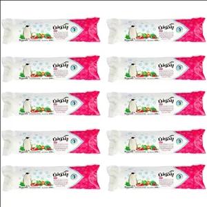 کیسه فریزر پنگوئن مدل Pingo2 ده بسته 250 عددی Z4N