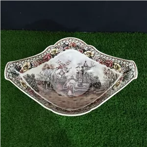 کشکول چینی BAVARIA مدل گاردن دیت آرشه 122A با ارسال رایگان