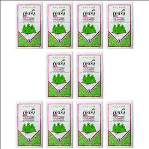 کیسه زباله پنگوئن مدل P14 مجموعه 10 عددی Z4N