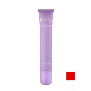 تینت لب کالیستا مدل Peel-Off شماره 10 TCE