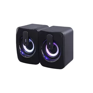 اسپیکر دسکتاپ دی-نت مدل dt-19 NKW
