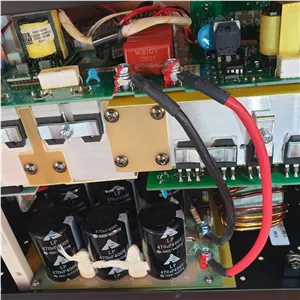 اینورتر 250 آمپر صبا مدل R-VNV-250V IGBT