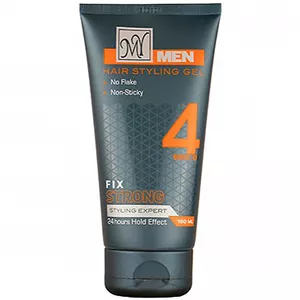 ژل مو مای مدل Fix strong حجم 150 میلی لیتر