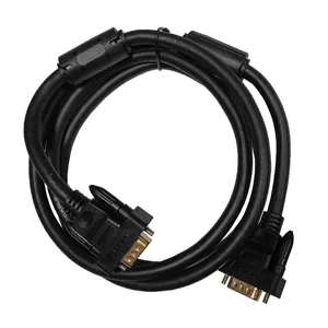 کابل VGA واصل مدل VASEL-300C طول 3 متر GSU