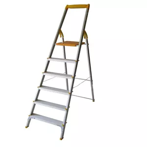 نردبان 7 پله مدل z113 T7Z