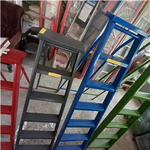 نردبان 5 پله نیک کد 45 T7Z