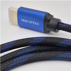 کابل HDMI ایلون مدل BLUE LINK طول 3 متر GSU