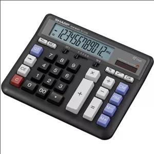 ماشین حساب شارپ مدل EL-2135