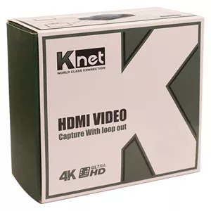 کارت کپچر کی نت مدل K-COHDCAP02 GSU