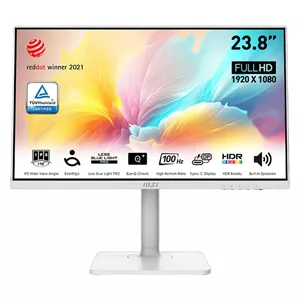 مانیتور 24 اینچ ام اس آی مدل MD2412 GSF