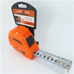 متر 5 متری هرمس مدل PA 1908