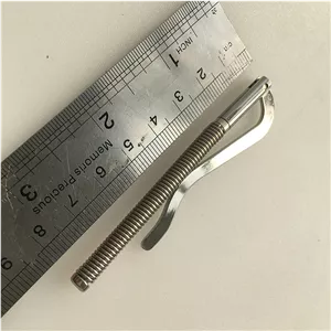 گیره اسکناس کد STL04 بسته 4 عددی 3A5