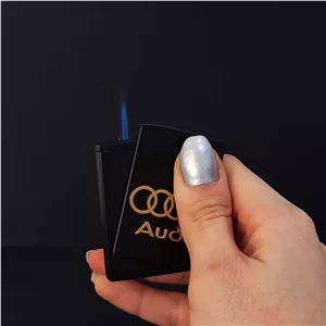 فندک مدل لوگوی ماشین کد 542