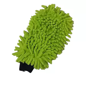 دستکش نظافت مدل ماکارونی RRV