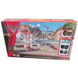 کیت ماشین بازی مدل Y805 6VC