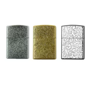 فندک طرح کلاسیک مدل LT-012