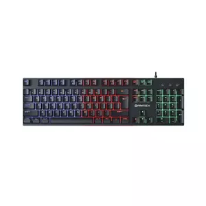 شناسه 3XP کیبورد گیمینگ فنتک مدل FIGHTER III K614L شناسه 3XP