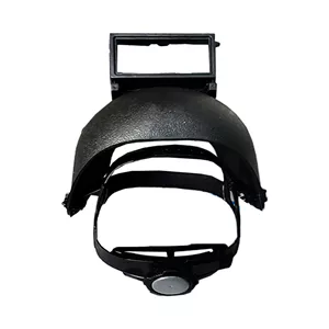 ماسک ایمنی تک پلاست مدل RO - 12 Z4D