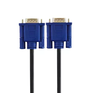 کابل VGA کی نت مدل K-CVGA0200 به طول 20 متر M7K